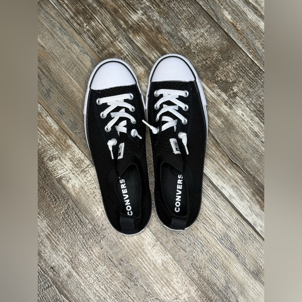 Chuck Taylor All Star Shoreline Knit - Picture 3 of 8